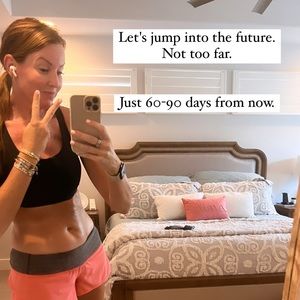 feel better! More energy! more sleep! Weight loss!